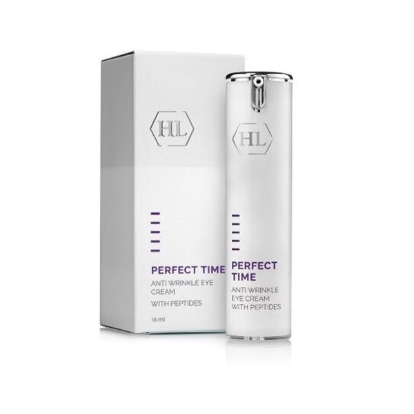 Крем для век Perfect Time Anti Wrinkle Eye Cream, 15 мл HL-PT-EYE-15 фото