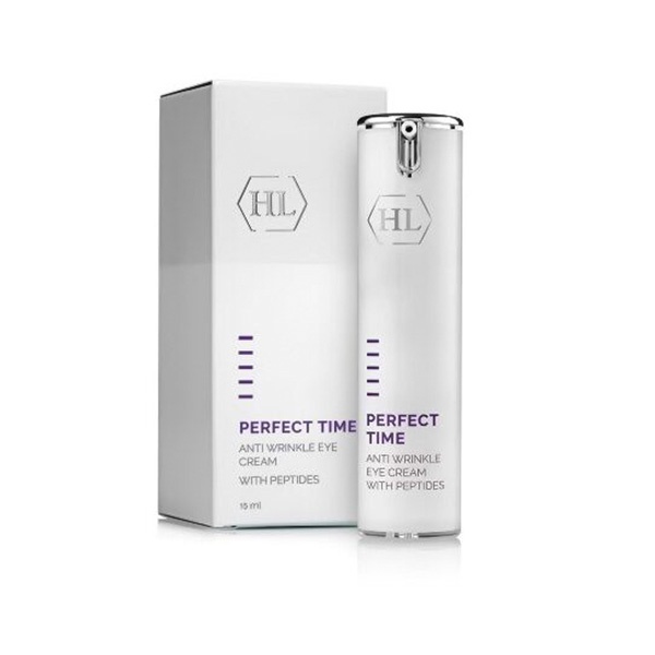 Holy Land Perfect Time Anti Wrinkle Eye Cream, 15 мл