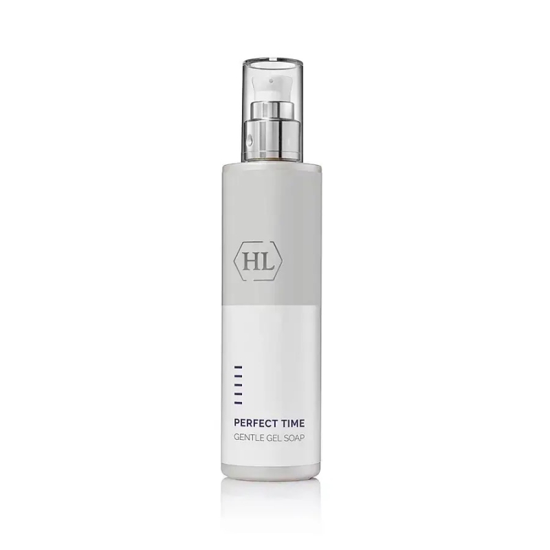 Holy Land Perfect Time Gentle Gel Soap, 250 мл