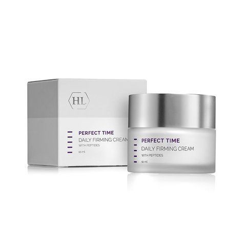 Дневной укрепляющий крем Perfect Time Daily Firming Cream, 50 мл HL-PT-FIRM-50 фото