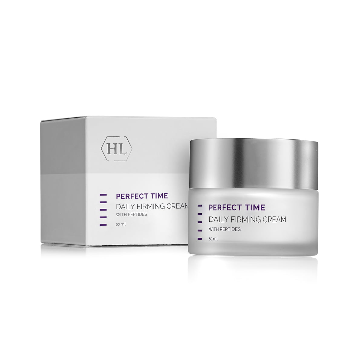 Holy Land Perfect Time Daily Firming Cream, 50 мл