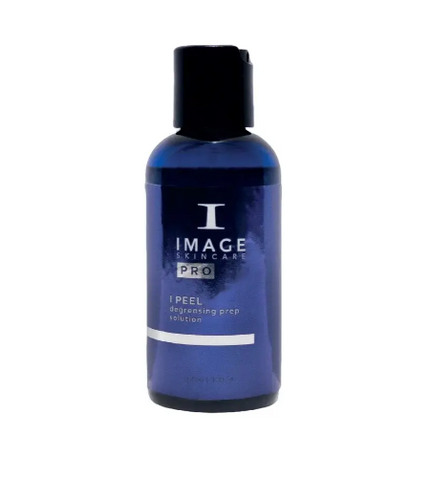 Засіб для підготовки шкіри до пілінгу Degreasing Prep Solution IMG-IP-PREP фото
