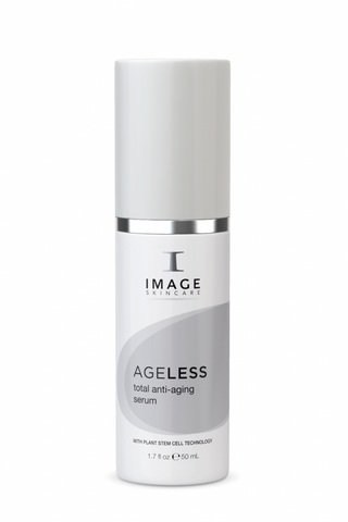Омолоджувальна сироватка зі стовбуровими клітинами Total Anti-Aging Serum IMG-AGL-SERUM фото