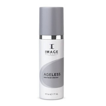 Очищувальний гель з АНА Total Facial Cleanser IMG-AGL-CLEAN фото