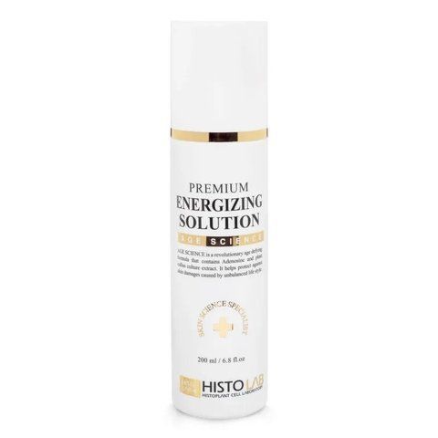 Омолоджуюча пре-сироватка тонер Premium Energizing Solution HSL-AGE-ENERG-SOL фото