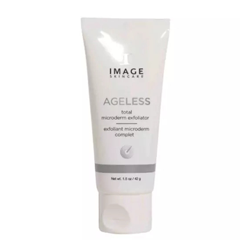 Ексфоліатор потрійної дії Total Microderm Exfoliator IMG-AGL-EXFOL фото