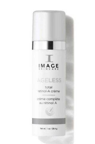Нічний крем з ретинолом Total Retinol-A Creme IMG-AGL-RETA-57g фото