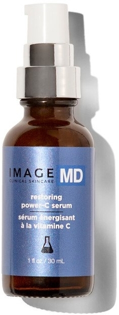 Restoring Power-C Serum