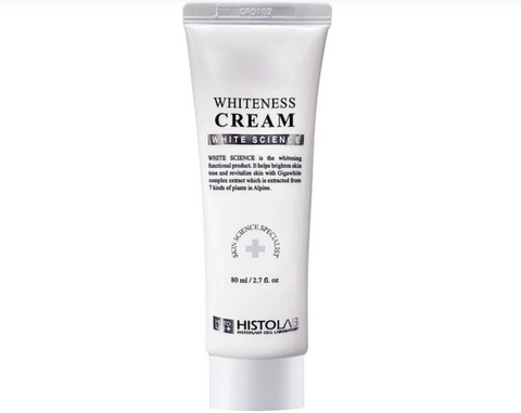 Осветляющий крем для кожи Whiteness Cream HSL-WHT-CREAM фото