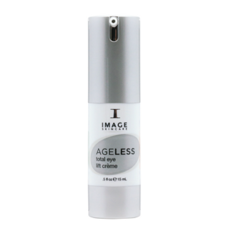 Ліфтинговий крем для повік з ретинолом Total Eye Lift Creme IMG-AGL-EYELIFT фото