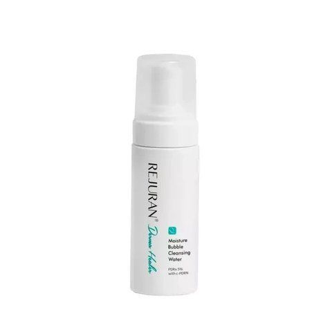 Зволожувальна піна для вмивання &mdash; Rejuran Healer Moisture Bubble Cleansing Water REJ-HEAL-CLEANSER фото