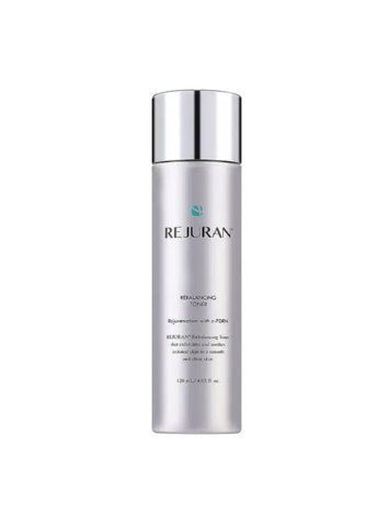 Тонік для відновлення балансу шкіри &mdash; Rejuran Healer Rebalancing Toner REJ-HEAL-TONER фото