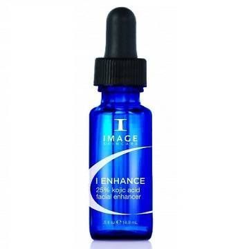 Концентрат коєва кислота Kojic Acid Facial Enhancer IMG-IE-KOJIC фото