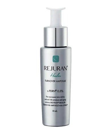 Сироватка для інтенсивного відновлення шкіри &mdash; Rejuran Healer Turnover Ampoule, 30 мл REJ-HEAL-AMPOULE-10 фото