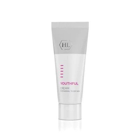 Крем для нормальной и сухой кожи Youthful Cream, 70 мл HL-YTH-DRY-70 фото