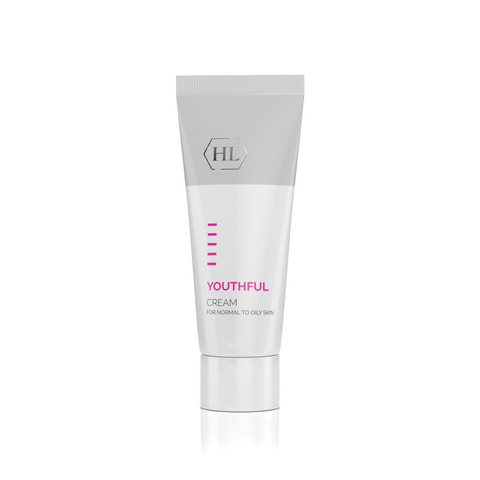 Крем для нормальной и жирной кожи Youthful Cream, 70 мл HL-YTH-OILY-70 фото