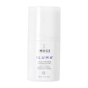 Освітлювальна пудра-ексфоліант Intense Brightening Exfoliating Powder IMG-ILU-POWDER фото
