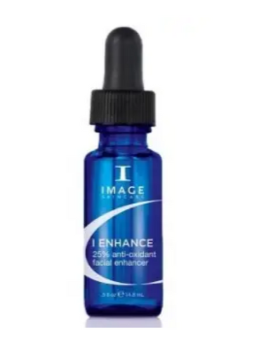 Концентрат антиоксиданти Antioxidant Facial Enhancer IMG-IE-AOX фото