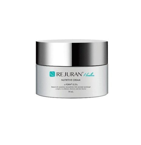 Крем для інтенсивного живлення та зволоження шкіри &mdash; Rejuran Healer Nutritive Cream REJ-HEAL-NUTRCREAM фото