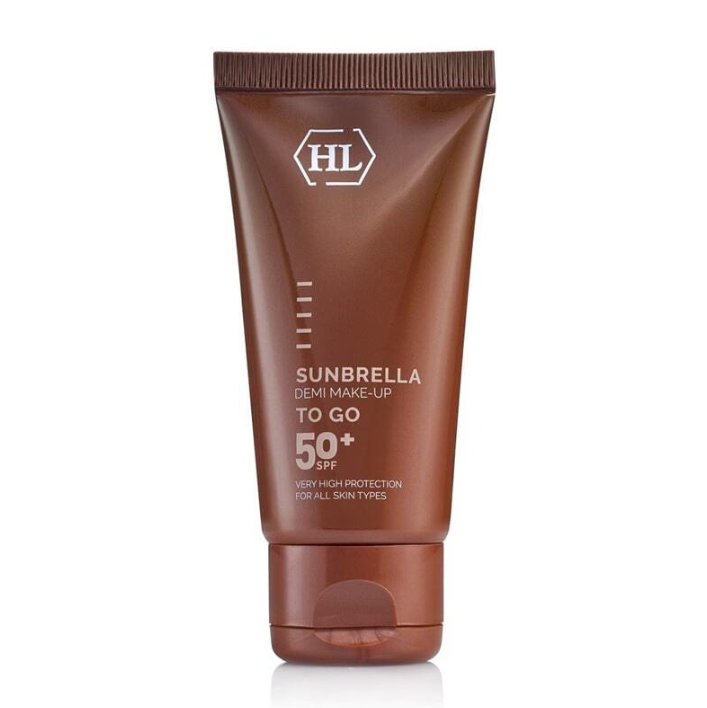 Holy Land Sunbrella Demi Make-Up SPF50, 50 мл