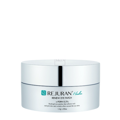 Патчі з полінуклеотидами під очі &mdash; Rejuran Healer Renew Eye Patch REJ-HEAL-EYEPATCH фото
