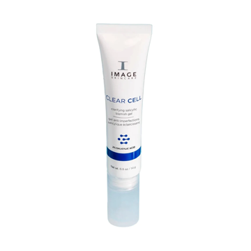 Clarifying Salicylic Blemish Gel