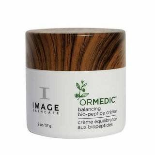 Біопептидний крем Balancing Bio-Peptide Creme IMG-ORM-BIOPEP-57g фото