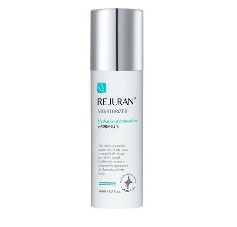 Зволожувальний крем &mdash; Rejuran Clinic line Moisturizer REJ-CL-MOISTURIZER фото