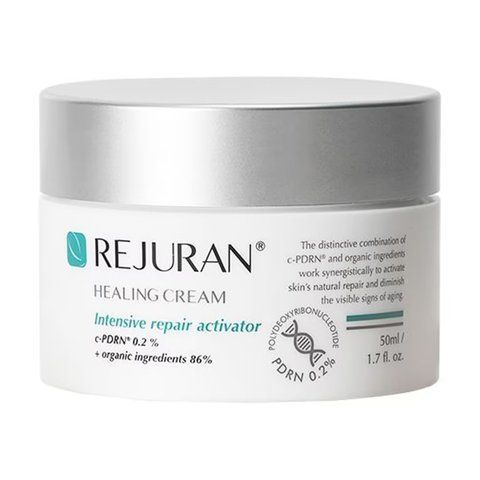 Відновлювальний крем &mdash; Rejuran Clinic line Healing cream REJ-CL-HEALCREAM фото