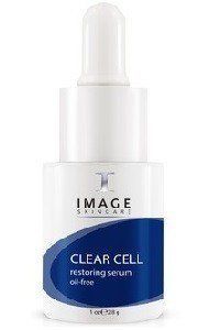 Відновлювальна anti-age сироватка Restoring Youth Serum IMG-MD-SERUM фото