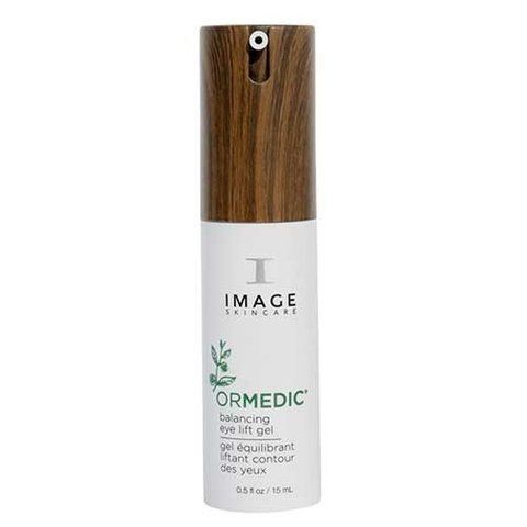 Ліфтинговий крем-гель для повік Balancing Eye Lift Gel IMG-ORM-EYELIFT-15ml фото