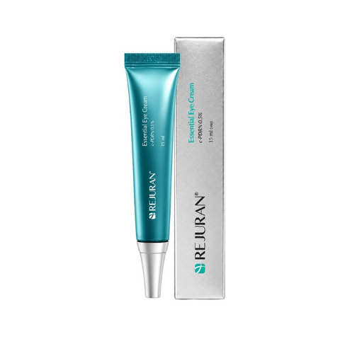 Мультипептидний крем для зони навколо очей &mdash; Rejuran Essential Eye Cream REJ-ESS-EYECREAM фото