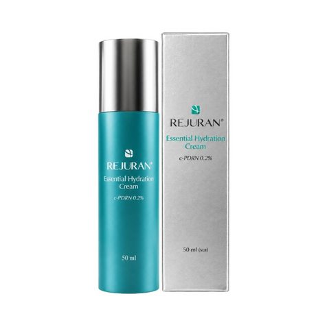 Зволожувальний крем &mdash; Rejuran Essential Hydration Cream REJ-ESS-HYDRATION фото