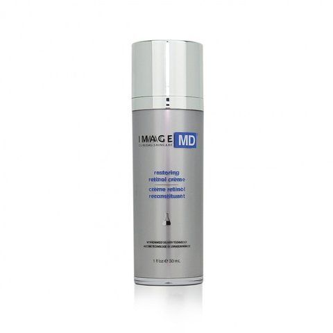 Відновлювальний крем з ретинолом Restoring Retinol Cr&egrave;me IMG-MD-RETCREME фото