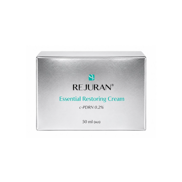 Восстанавливающий мультипептидный крем &mdash; Rejuran Essential Restoring Cream REJ-ESS-RESTORING фото