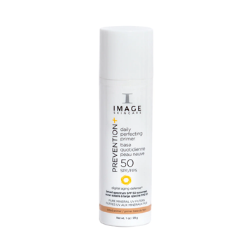 Тонуючий сонцезахисний праймер SPF 50 Daily Perfecting Primer SPF 50 IMG-PP-PRIMER фото