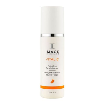 Очищувальне молочко з вітаміном С Hydrating Facial Cleanser IMG-VITC-CLEAN фото