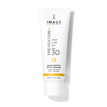 Сонцезахисний гель SPF 30 Clear Solar Gel SPF 30 IMG-PP-GEL фото