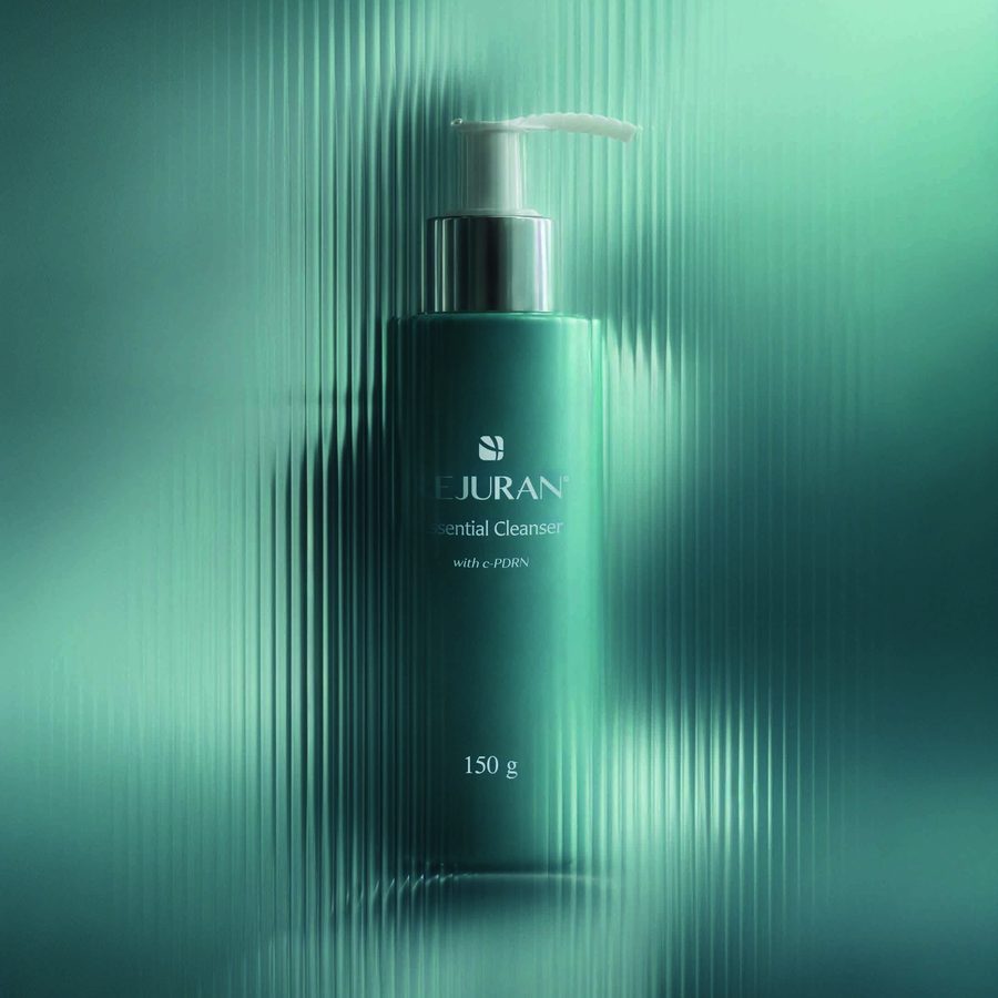 Rejuran Essential Cleanser — ніжний гель для вмивання 150 г