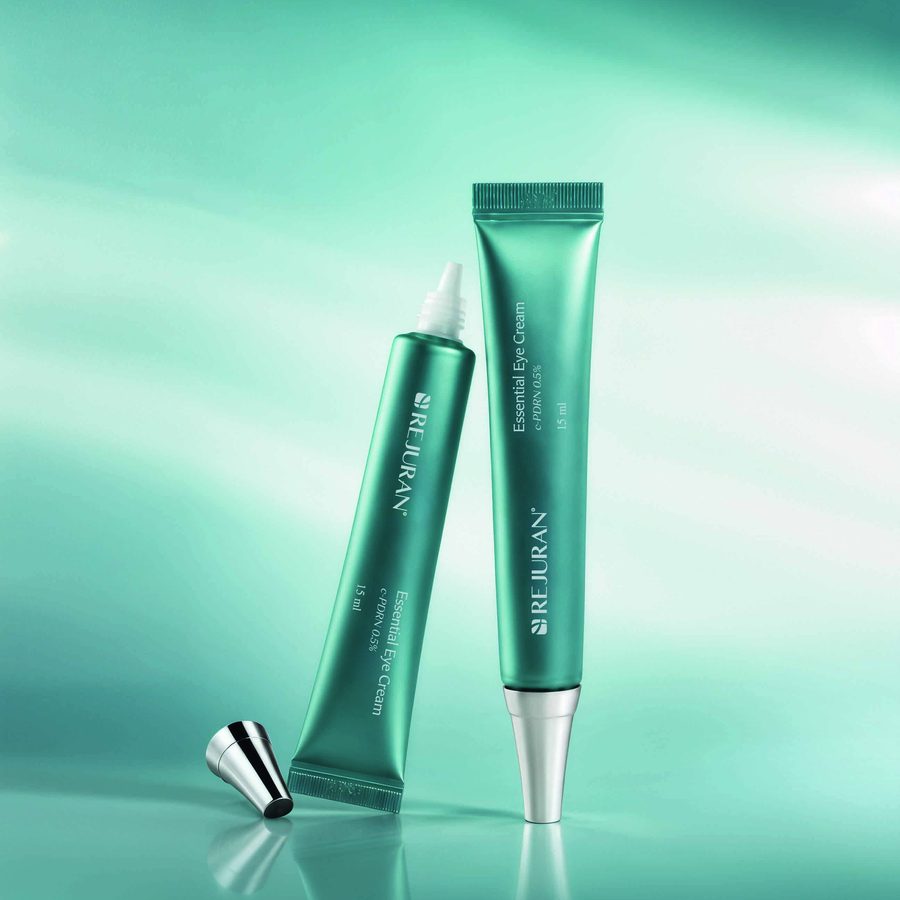 Rejuran Essential Eye Cream — мультипептидний крем для зони навколо очей 15 мл